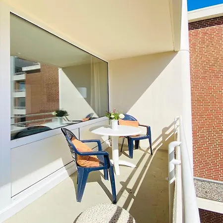 Apartmán Trafalgar 232 *