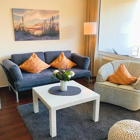 Trafalgar 232 Cuxhaven