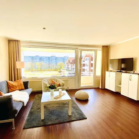 Trafalgar 232 Apartment *