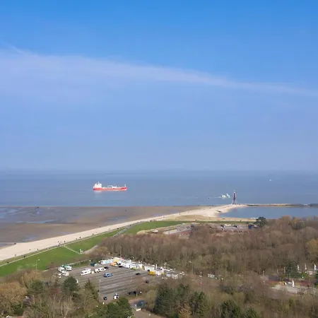 Trafalgar 232 Cuxhaven