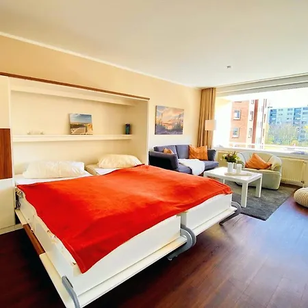 Apartment Trafalgar 232